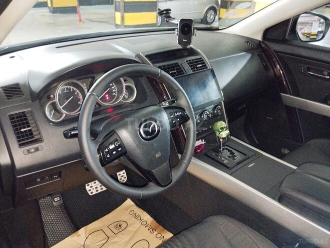 Mazda CX-9 2014, 165,600 km - 3.7 l - Bakı