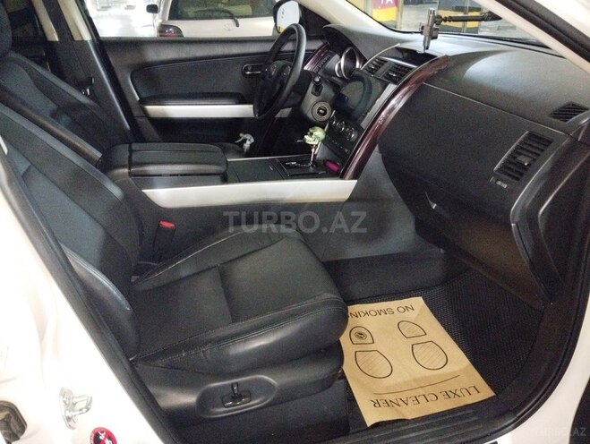 Mazda CX-9 2014, 165,600 km - 3.7 l - Bakı