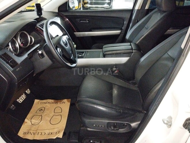 Mazda CX-9 2014, 165,600 km - 3.7 l - Bakı
