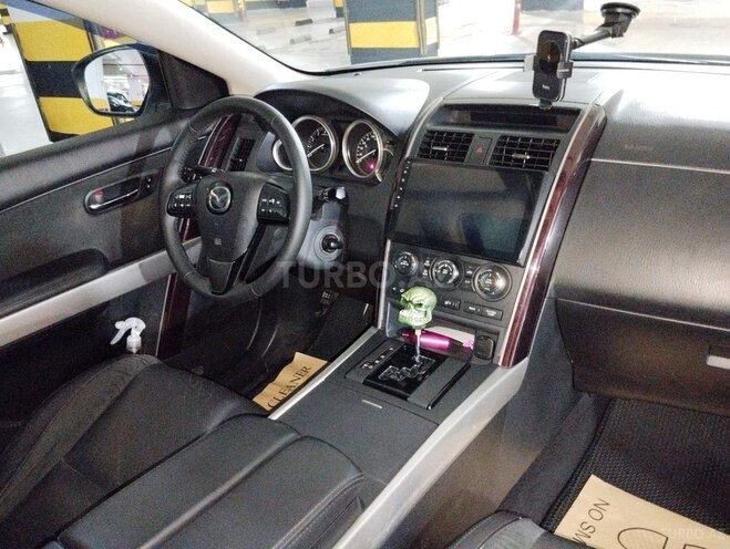 Mazda CX-9 2014, 165,600 km - 3.7 l - Bakı
