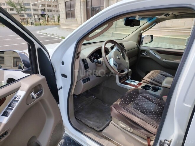 Nissan Pathfinder 2008, 191,000 km - 4.0 л - Sumqayıt
