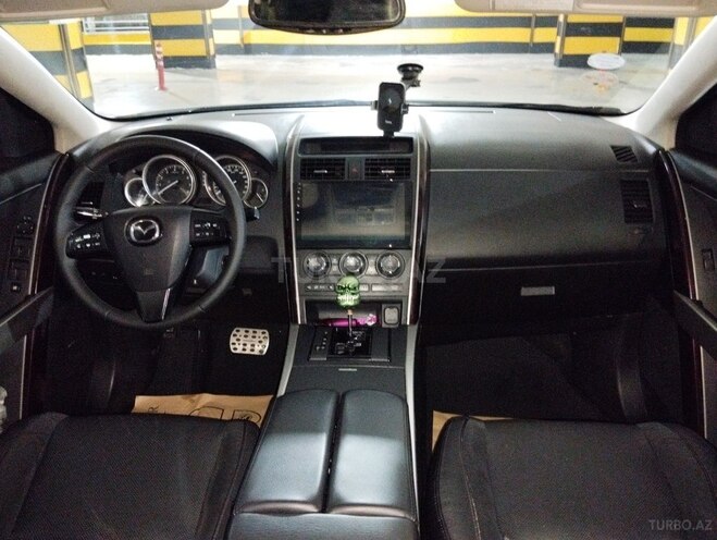 Mazda CX-9 2014, 165,600 km - 3.7 l - Bakı