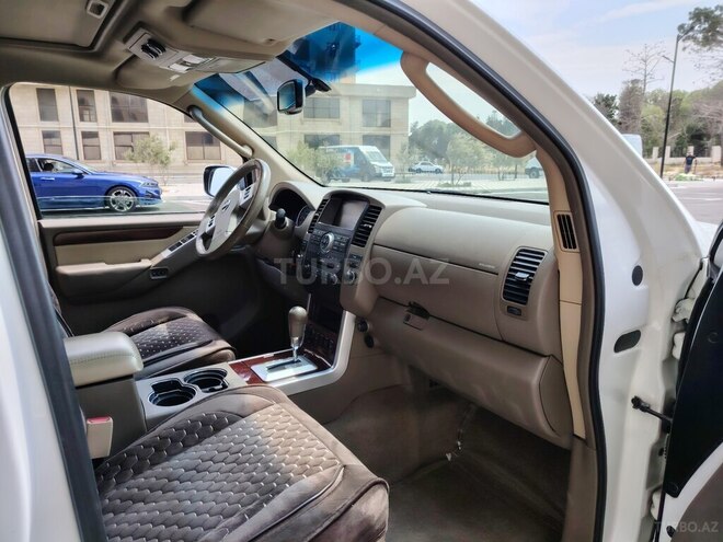 Nissan Pathfinder 2008, 191,000 km - 4.0 л - Sumqayıt