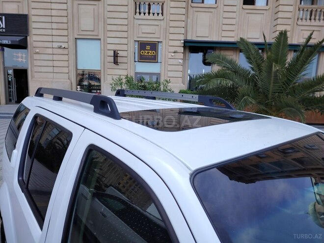 Nissan Pathfinder 2008, 191,000 km - 4.0 л - Sumqayıt