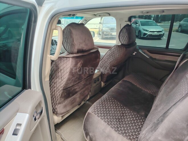 Nissan Pathfinder 2008, 191,000 km - 4.0 л - Sumqayıt