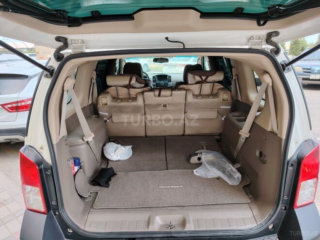 Nissan Pathfinder 2008, 191,000 km - 4.0 л - Sumqayıt