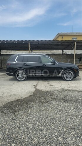 BMW X7 2024, 20,100 km - 3.0 l - Sumqayıt
