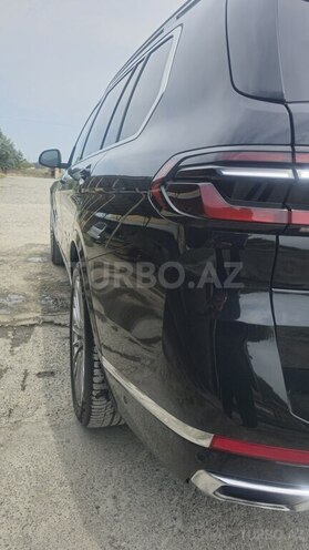 BMW X7 2024, 20,100 km - 3.0 l - Sumqayıt