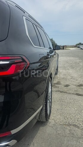 BMW X7 2024, 20,100 km - 3.0 l - Sumqayıt