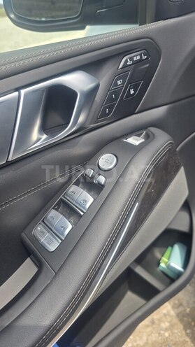 BMW X7 2024, 20,100 km - 3.0 l - Sumqayıt