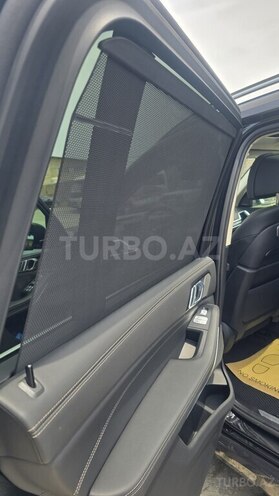 BMW X7 2024, 20,100 km - 3.0 l - Sumqayıt