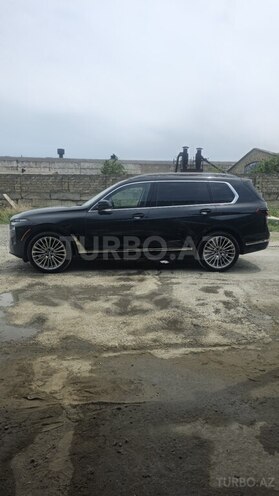 BMW X7 2024, 20,100 km - 3.0 l - Sumqayıt