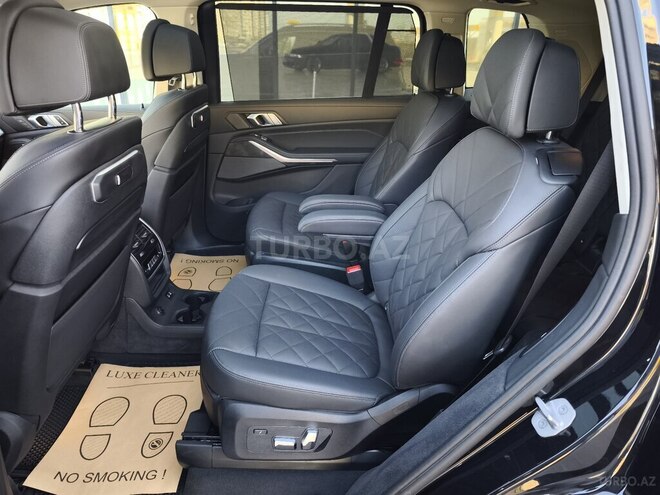 BMW X7 2024, 20,100 km - 3.0 l - Sumqayıt