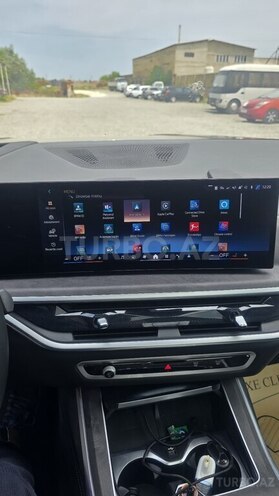 BMW X7 2024, 20,100 km - 3.0 l - Sumqayıt