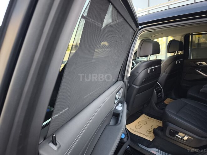 BMW X7 2024, 20,100 km - 3.0 l - Sumqayıt