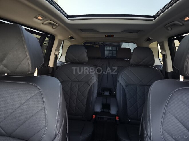 BMW X7 2024, 20,100 km - 3.0 l - Sumqayıt