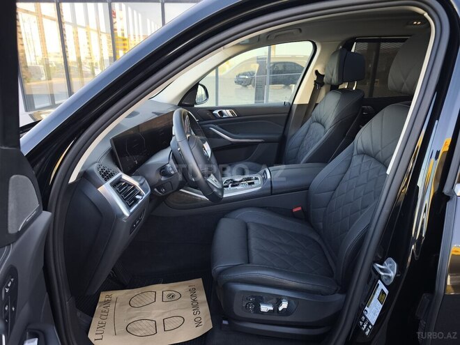 BMW X7 2024, 20,100 km - 3.0 l - Sumqayıt