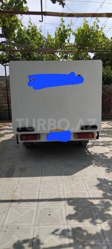 Mercedes Sprinter 311 2002, 652,000 km - 2.2 l - Bakı