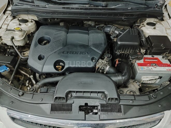 Hyundai i30 2008, 195,500 km - 1.6 l - Bakı