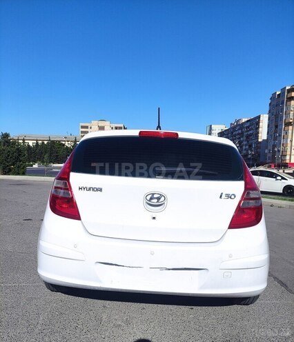 Hyundai i30 2008, 195,500 km - 1.6 l - Bakı