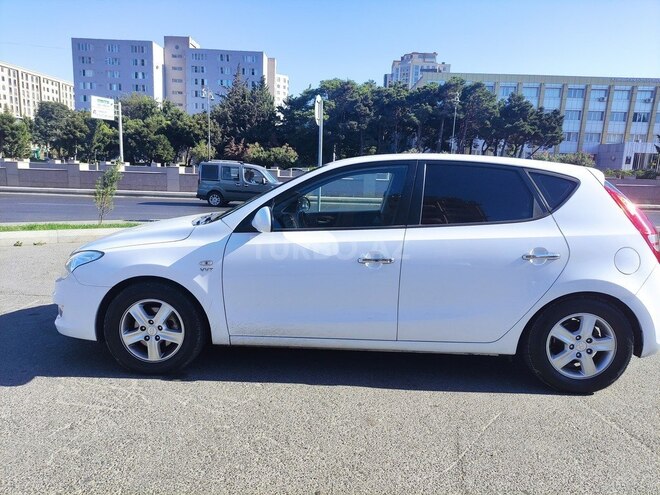 Hyundai i30 2008, 195,500 km - 1.6 l - Bakı