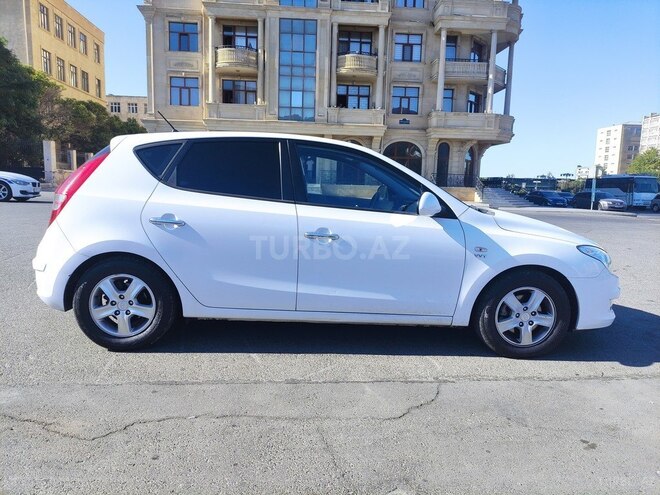 Hyundai i30 2008, 195,500 km - 1.6 l - Bakı
