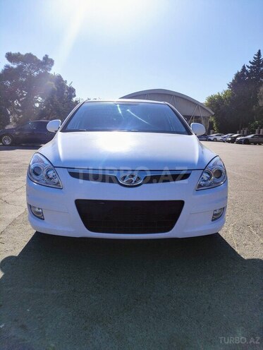 Hyundai i30 2008, 195,500 km - 1.6 l - Bakı
