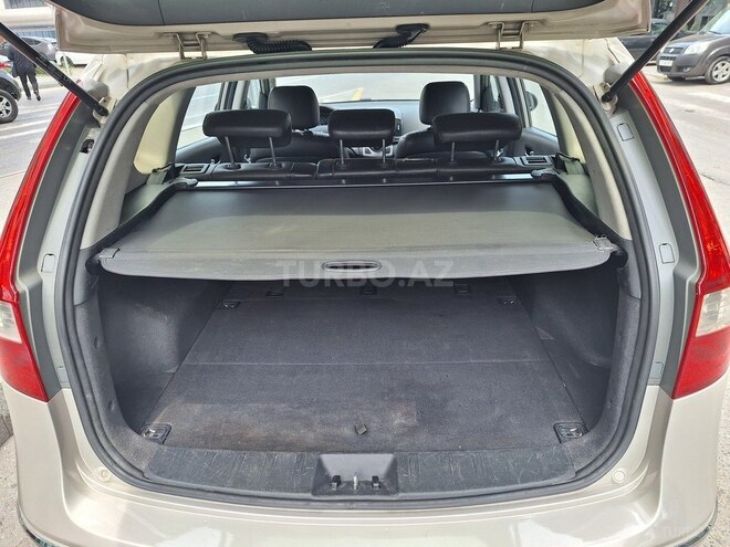 Hyundai i30 2008, 284,500 km - 1.6 l - Bakı