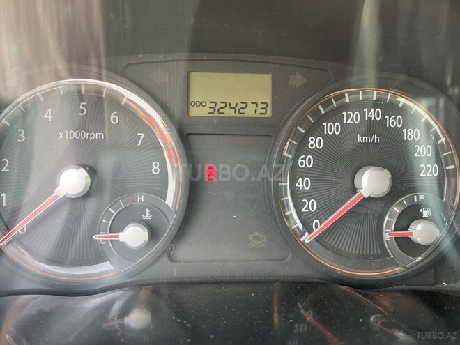 Kia Rio 2008, 324,273 km - 1.4 l - Sumqayıt