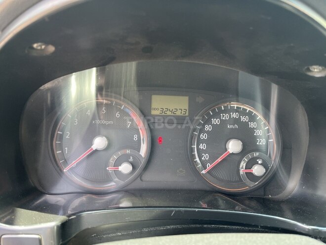 Kia Rio 2008, 324,273 km - 1.4 l - Sumqayıt