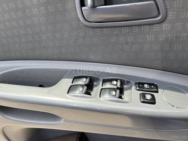 Kia Rio 2008, 324,273 km - 1.4 l - Sumqayıt