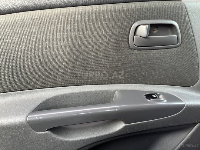 Kia Rio 2008, 324,273 km - 1.4 l - Sumqayıt