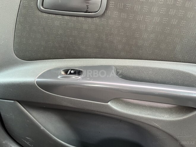 Kia Rio 2008, 324,273 km - 1.4 l - Sumqayıt