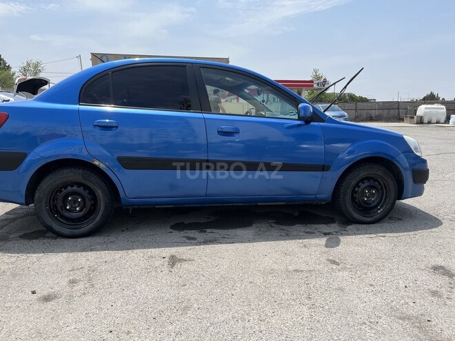 Kia Rio 2008, 324,273 km - 1.4 l - Sumqayıt