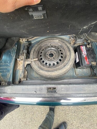 Mercedes C 200 1997, 421,000 km - 0.2 l - Göygöl