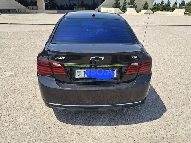 Chevrolet Cruze 2014, 176,580 km - 1.4 л - Xaçmaz