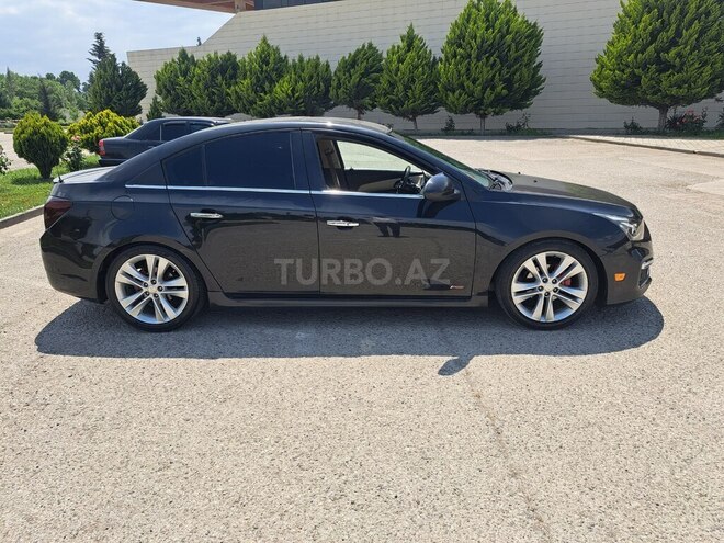 Chevrolet Cruze 2014, 176,580 km - 1.4 л - Xaçmaz