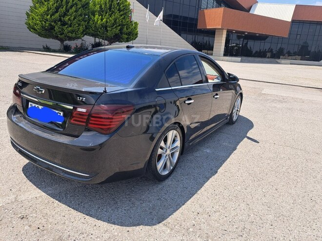 Chevrolet Cruze 2014, 176,580 km - 1.4 л - Xaçmaz