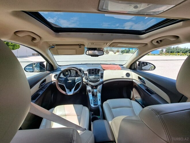 Chevrolet Cruze 2014, 176,580 km - 1.4 л - Xaçmaz