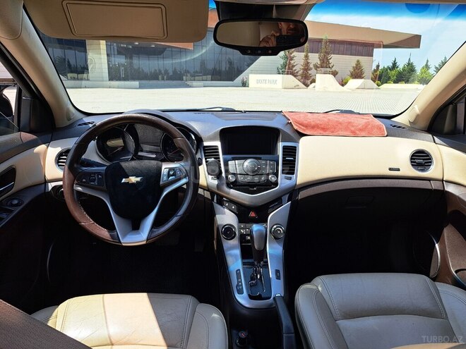 Chevrolet Cruze 2014, 176,580 km - 1.4 л - Xaçmaz