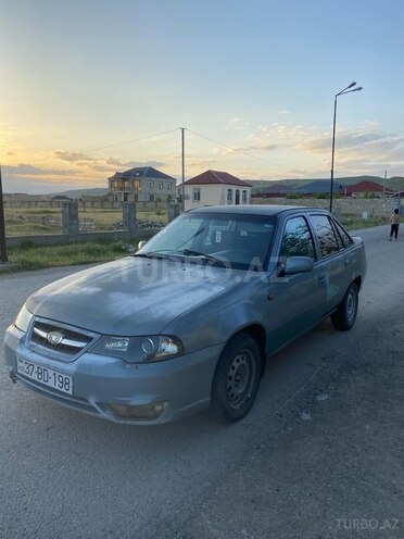 Daewoo Nexia 2011, 420,000 km - 1.5 л - Qobustan