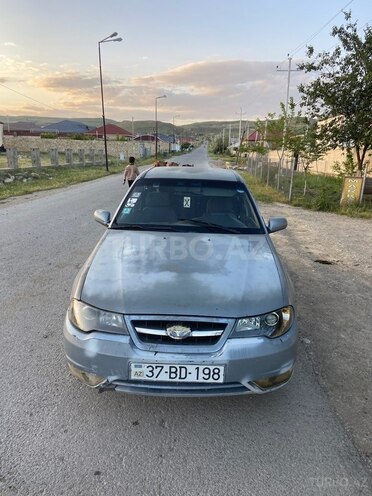 Daewoo Nexia 2011, 420,000 km - 1.5 л - Qobustan