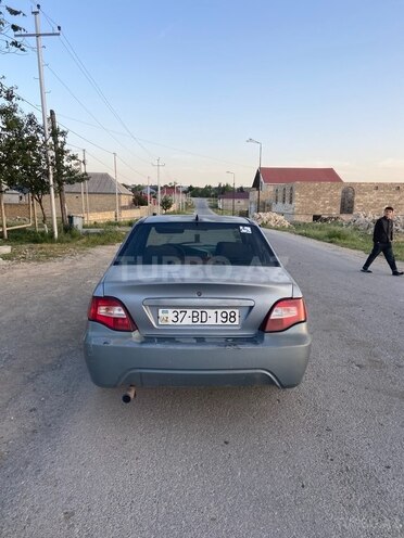 Daewoo Nexia 2011, 420,000 km - 1.5 л - Qobustan