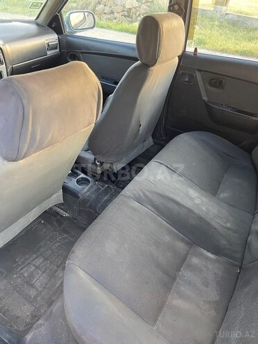 Daewoo Nexia 2011, 420,000 km - 1.5 л - Qobustan