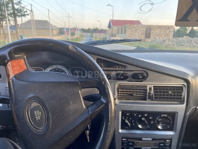 Daewoo Nexia 2011, 420,000 km - 1.5 л - Qobustan