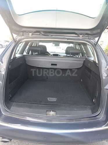 Opel Astra 2014, 193,000 km - 1.4 l - Bakı
