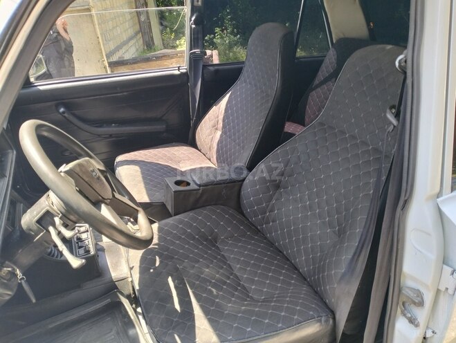 LADA (VAZ) 2107 2008, 75,467 km - 1.6 л - Ağdaş