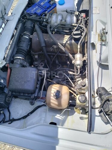 LADA (VAZ) 2107 2008, 75,467 km - 1.6 л - Ağdaş