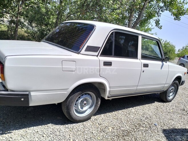 LADA (VAZ) 2107 2008, 75,467 km - 1.6 л - Ağdaş