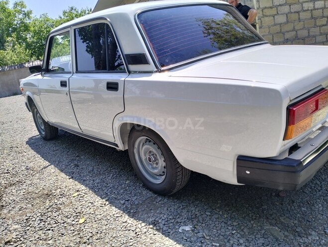 LADA (VAZ) 2107 2008, 75,467 km - 1.6 л - Ağdaş